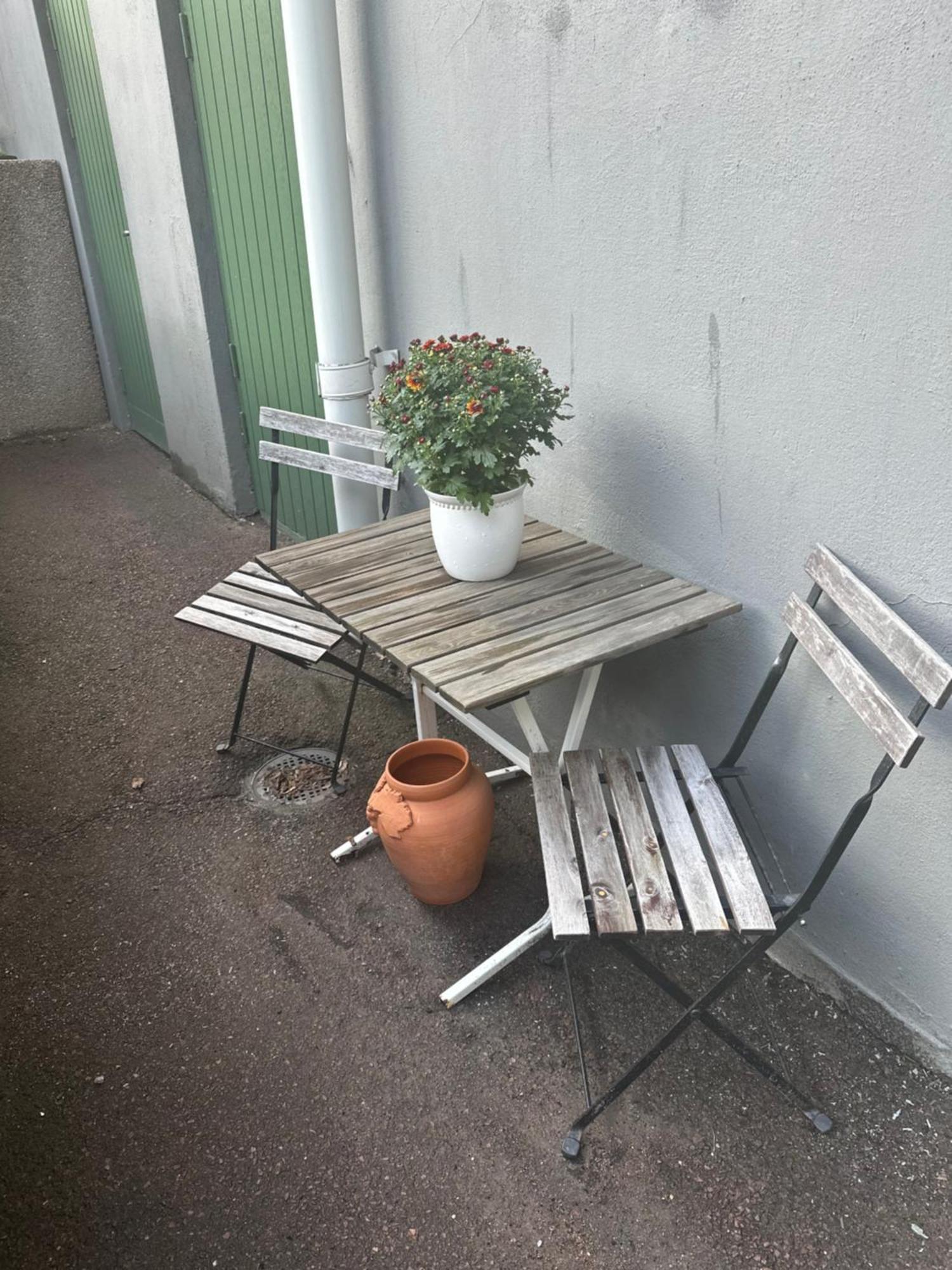 Pramkanalens Pensionat I Karlstad Exterior photo